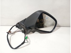 Recambio de espejo retrovisor derecho para citroën c8 (ea_, eb_) 2.0 hdi 135 referencia OEM IAM 14009349ZW 8153FN ELECTRÓNICO