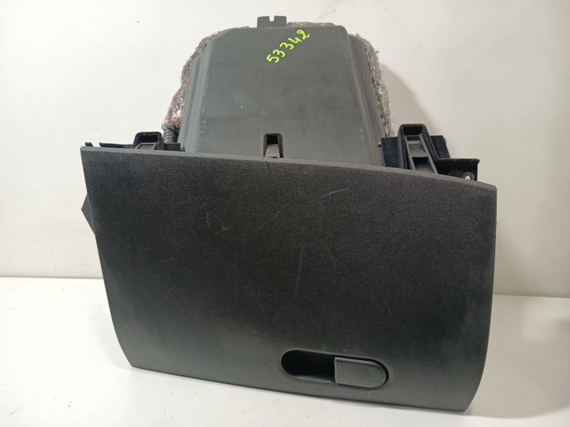 Recambio de guantera para alfa romeo giulietta (940_) 2.0 jtdm (940.fxl1a) referencia OEM IAM 50517939 0000156092201 