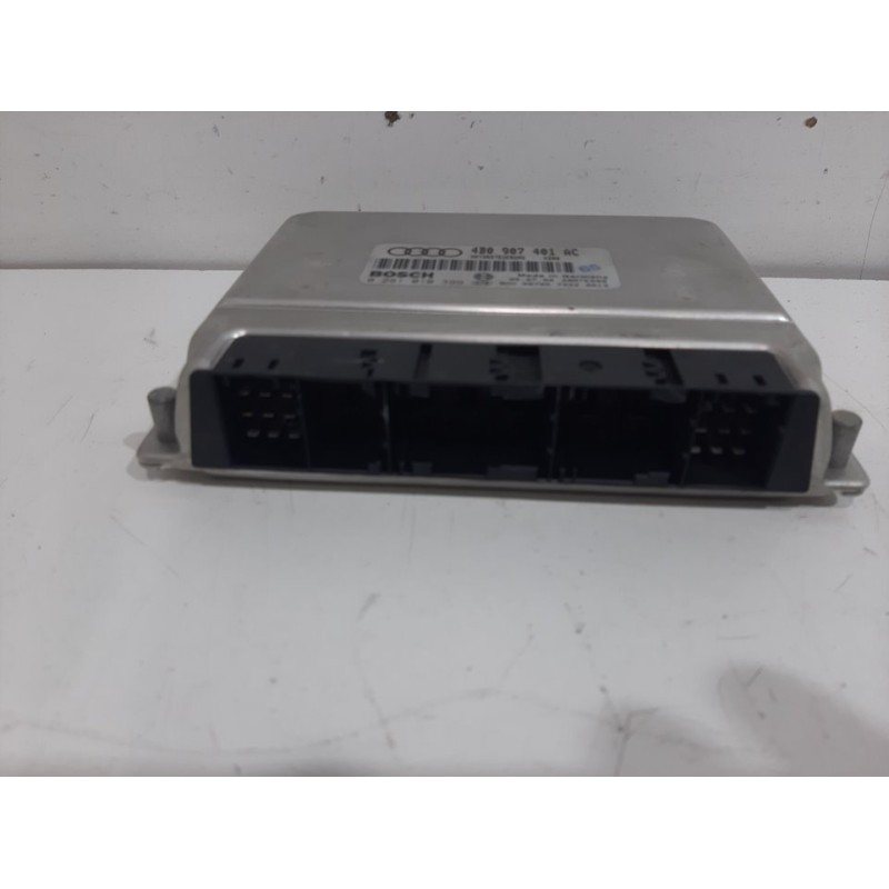 CENTRALITA MOTOR UCE 4B0907401AC 0281010399  - imagen 3