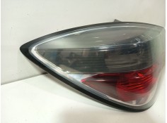 Recambio de piloto trasero izquierdo para opel astra h gtc (a04) 1.7 cdti (l08) referencia OEM IAM 93190790   2