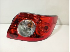 Recambio de piloto trasero derecho para renault megane ii coupé-cabriolet (em0/1_) 2.0 referencia OEM IAM 8200142687  