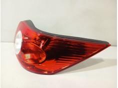 Recambio de piloto trasero derecho para renault megane ii coupé-cabriolet (em0/1_) 2.0 referencia OEM IAM 8200142687   2
