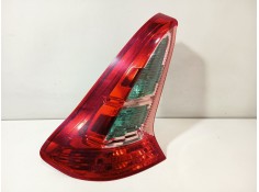 Recambio de piloto trasero izquierdo para citroën c4 i (lc_) 1.6 16v referencia OEM IAM 9646801777 6350T6 