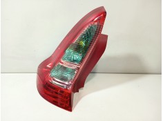 Recambio de piloto trasero izquierdo para citroën c4 i (lc_) 1.6 16v referencia OEM IAM 9646801777 6350T6  2
