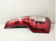 Recambio de piloto trasero izquierdo para citroën c4 grand picasso i (ua_) 1.6 hdi referencia OEM IAM 00946601LI  