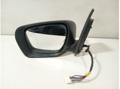 Recambio de espejo retrovisor izquierdo para mazda cx-7 (er) 2.2 mzr-cd awd (er10a) referencia OEM IAM 012284  ELECTRÓNICO