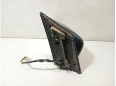 Recambio de espejo retrovisor izquierdo para mazda cx-7 (er) 2.2 mzr-cd awd (er10a) referencia OEM IAM 012284  ELECTRÓNICO 2