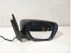 Recambio de espejo retrovisor derecho para mazda cx-7 (er) 2.2 mzr-cd awd (er10a) referencia OEM IAM 012285  ELECTRÓNICO