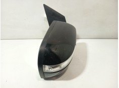 Recambio de espejo retrovisor derecho para mazda cx-7 (er) 2.2 mzr-cd awd (er10a) referencia OEM IAM 012285  ELECTRÓNICO 2