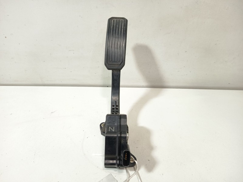 Recambio de pedal acelerador para toyota prius (_w3_) 1.8 hybrid (zvw3_) referencia OEM IAM 7811012010  