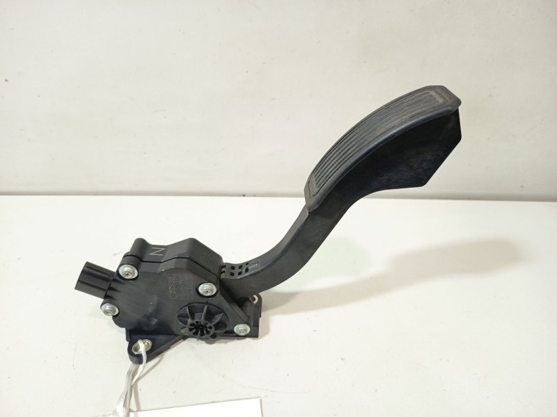 Recambio de pedal acelerador para toyota prius (_w3_) 1.8 hybrid (zvw3_) referencia OEM IAM 7811012010  