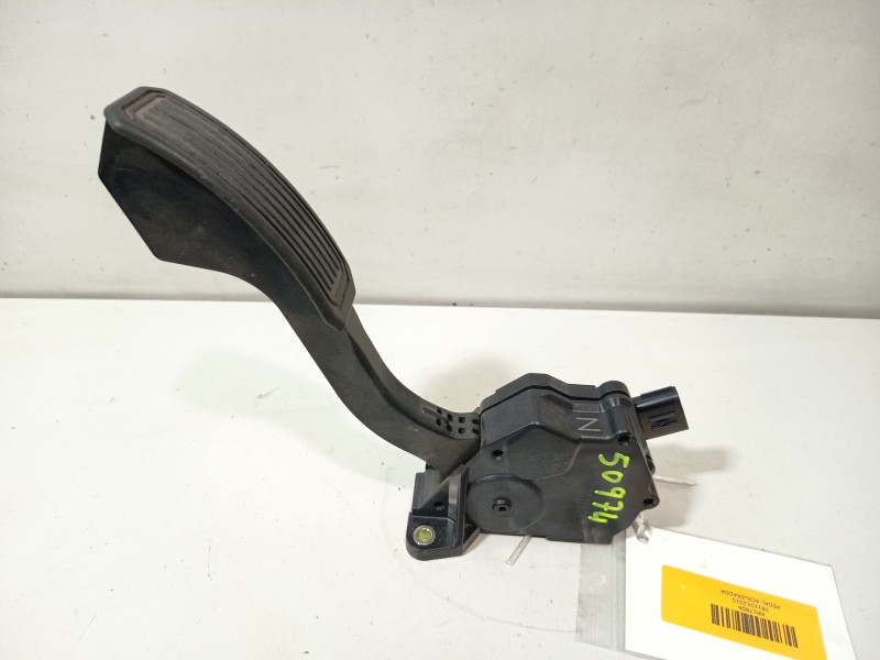 Recambio de pedal acelerador para toyota prius (_w3_) 1.8 hybrid (zvw3_) referencia OEM IAM 7811012010  