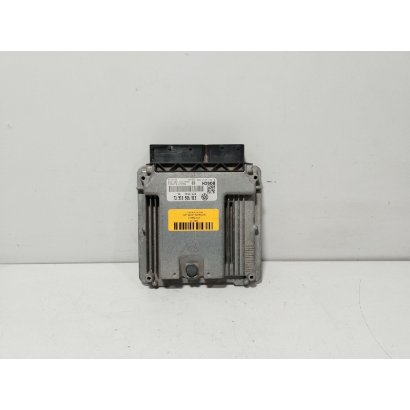 CENTRALITA MOTOR UCE 0281012922  - imagen 1