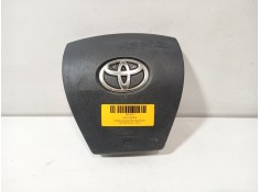Recambio de airbag delantero izquierdo para toyota prius (_w3_) 1.8 hybrid (zvw3_) referencia OEM IAM HE117064604  
