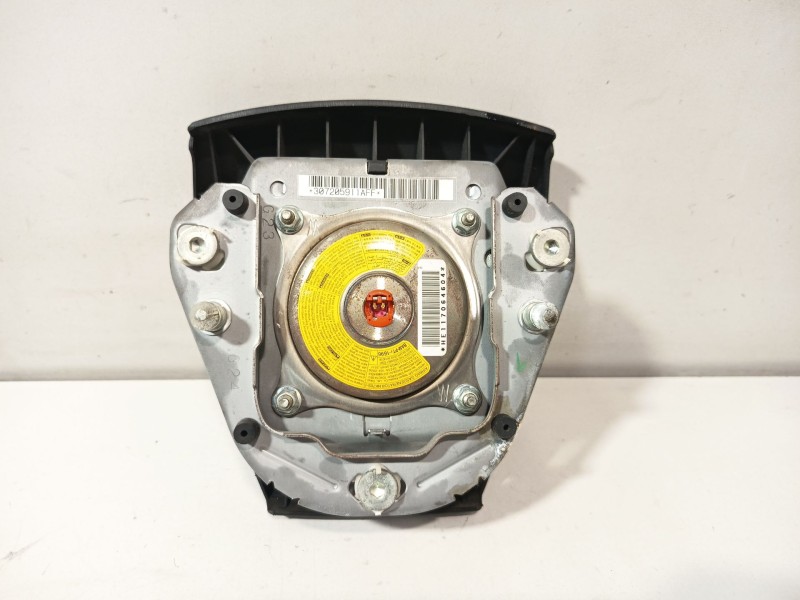 Recambio de airbag delantero izquierdo para toyota prius (_w3_) 1.8 hybrid (zvw3_) referencia OEM IAM HE117064604  
