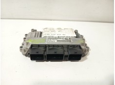 Recambio de centralita motor uce para citroën c4 i (lc_) 1.6 16v referencia OEM IAM 0261201609  