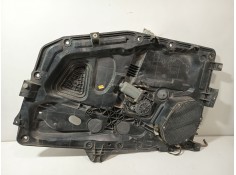 Recambio de elevalunas delantero derecho para ford fiesta (cbk) ambiente referencia OEM IAM 1567722  