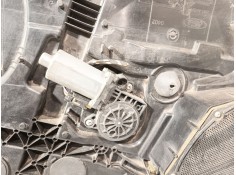 Recambio de elevalunas delantero derecho para ford fiesta (cbk) ambiente referencia OEM IAM 1567722   2