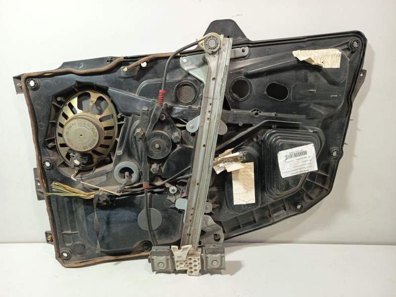 Recambio de elevalunas delantero izquierdo para ford fiesta (cbk) ambiente referencia OEM IAM 8S61A23209AA  