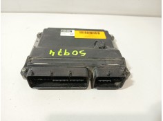 Recambio de centralita motor uce para toyota prius (_w3_) 1.8 hybrid (zvw3_) referencia OEM IAM 2754005591  