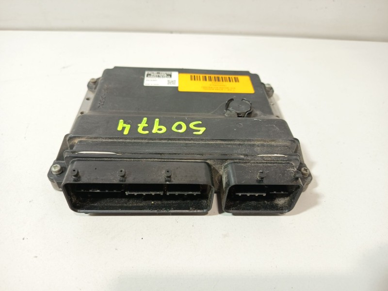 Recambio de centralita motor uce para toyota prius (_w3_) 1.8 hybrid (zvw3_) referencia OEM IAM 2754005591  