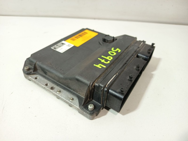 Recambio de centralita motor uce para toyota prius (_w3_) 1.8 hybrid (zvw3_) referencia OEM IAM 2754005591  