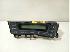 Recambio de mando calefaccion / aire acondicionado para toyota prius (_w3_) 1.8 hybrid (zvw3_) referencia OEM IAM 75D726LH  