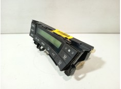 Recambio de mando calefaccion / aire acondicionado para toyota prius (_w3_) 1.8 hybrid (zvw3_) referencia OEM IAM 75D726LH   2