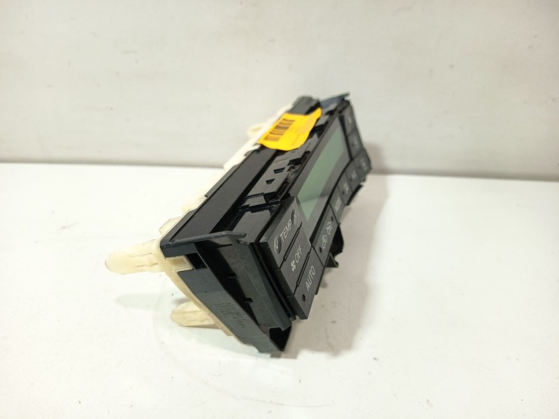 Recambio de mando calefaccion / aire acondicionado para toyota prius (_w3_) 1.8 hybrid (zvw3_) referencia OEM IAM 75D726LH  