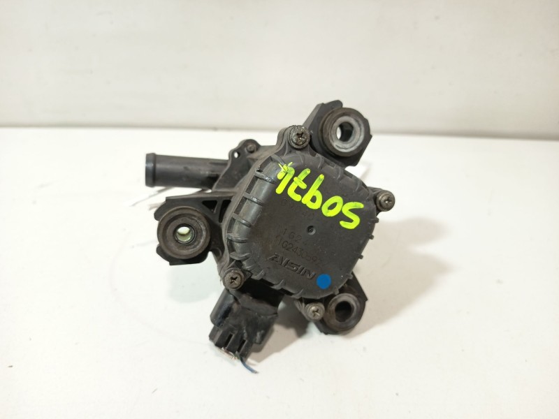 Recambio de bomba agua para toyota prius (_w3_) 1.8 hybrid (zvw3_) referencia OEM IAM G904048020  