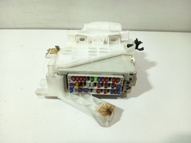 Recambio de modulo electronico para toyota prius (_w3_) 1.8 hybrid (zvw3_) referencia OEM IAM 8922147110  