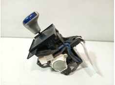 Recambio de palanca cambio para toyota prius (_w3_) 1.8 hybrid (zvw3_) referencia OEM IAM 75C583LHD 3355047053B1  2