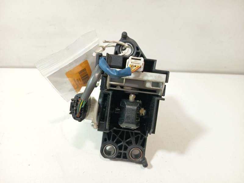 Recambio de palanca cambio para toyota prius (_w3_) 1.8 hybrid (zvw3_) referencia OEM IAM 75C583LHD 3355047053B1 