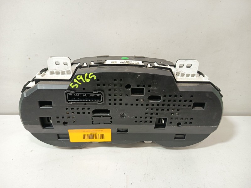 Recambio de cuadro instrumentos para hyundai ix20 (jc) 1.6 crdi referencia OEM IAM R062 847101K150EQ 