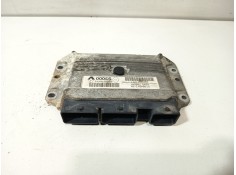Recambio de centralita motor uce para renault modus / grand modus (f/jp0_) 1.4 (jp01, jp0j) referencia OEM IAM 215849133A  
