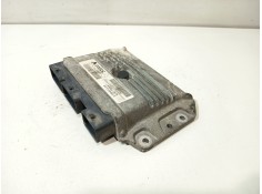 Recambio de centralita motor uce para renault modus / grand modus (f/jp0_) 1.4 (jp01, jp0j) referencia OEM IAM 215849133A   2