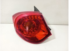 Recambio de piloto trasero izquierdo para alfa romeo giulietta (940_) 2.0 jtdm (940.fxl1a) referencia OEM IAM 20420999 000005051