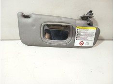 Recambio de parasol derecho para alfa romeo giulietta (940_) 2.0 jtdm (940.fxl1a) referencia OEM IAM B2889372DX 0000156104708 