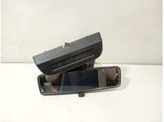 Recambio de espejo retrovisor interior para alfa romeo giulietta (940_) 2.0 jtdm (940.fxl1a) referencia OEM IAM 0000156098941  