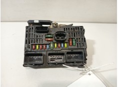 Recambio de caja reles / fusibles para peugeot 407 sw (6e_, 6d_) 2.0 hdi 135 referencia OEM IAM 9656086180 6500CG 