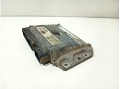 Recambio de centralita motor uce para renault megane ii coupé-cabriolet (em0/1_) 2.0 referencia OEM IAM 215841533B1   2