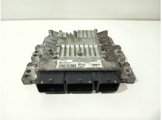 Recambio de centralita motor uce para ford transit connect (p65_, p70_, p80_) 1.8 tdci referencia OEM IAM 7T1112A650DC  