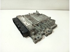 Recambio de centralita motor uce para ford transit connect (p65_, p70_, p80_) 1.8 tdci referencia OEM IAM 7T1112A650DC   2