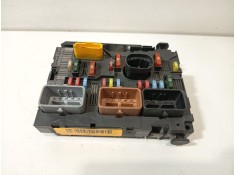 Recambio de caja reles / fusibles para citroën c4 grand picasso i (ua_) 1.6 hdi referencia OEM IAM 9664055680  