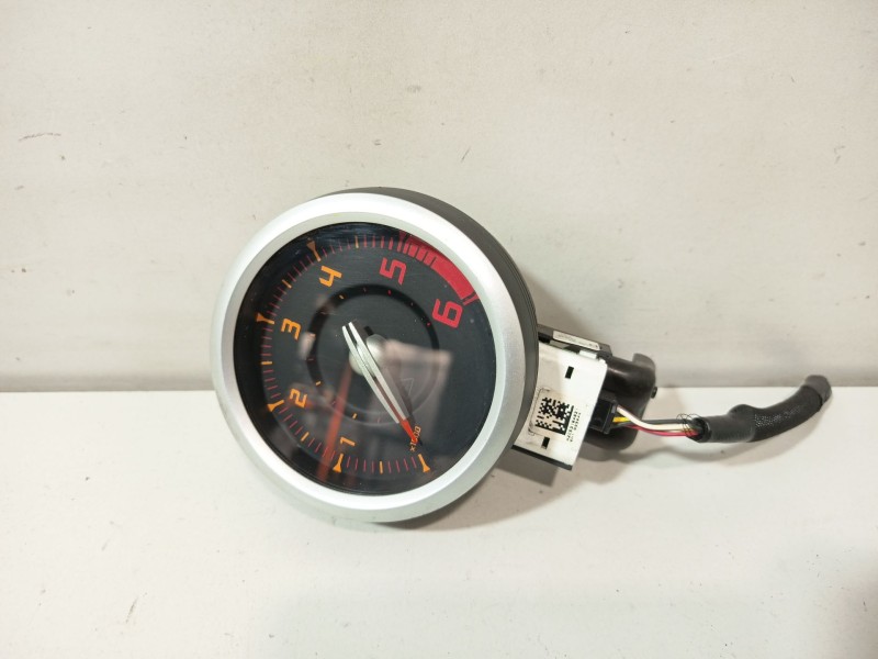 Recambio de cuadro cuenta-revoluciones para renault twingo ii (cn0_) 1.5 dci (cn0e) referencia OEM IAM A2C5318482  