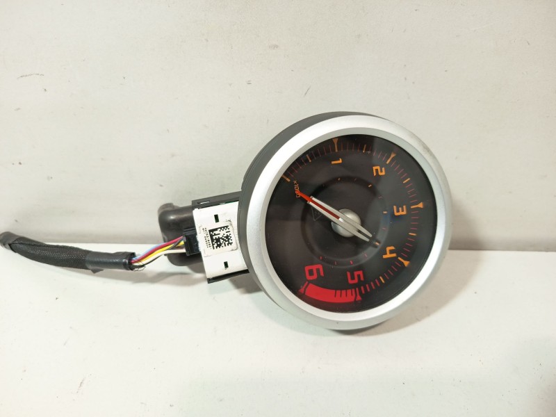 Recambio de cuadro cuenta-revoluciones para renault twingo ii (cn0_) 1.5 dci (cn0e) referencia OEM IAM A2C5318482  