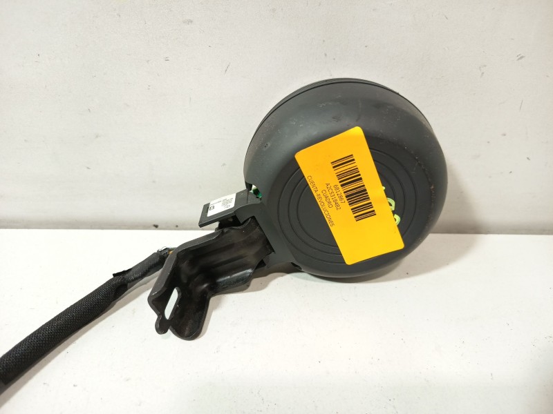 Recambio de cuadro cuenta-revoluciones para renault twingo ii (cn0_) 1.5 dci (cn0e) referencia OEM IAM A2C5318482  