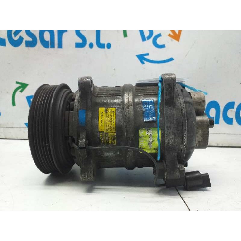 COMPRESOR AIRE ACONDICIONADO 8708581  - imagen 2