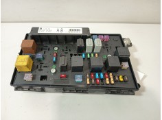 Recambio de caja reles / fusibles para opel astra h gtc (a04) 1.7 cdti (l08) referencia OEM IAM 13206754  