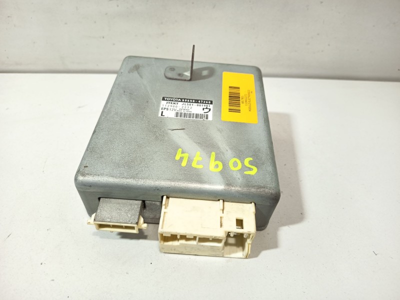 Recambio de modulo electronico para toyota prius (_w3_) 1.8 hybrid (zvw3_) referencia OEM IAM 1129002272  
